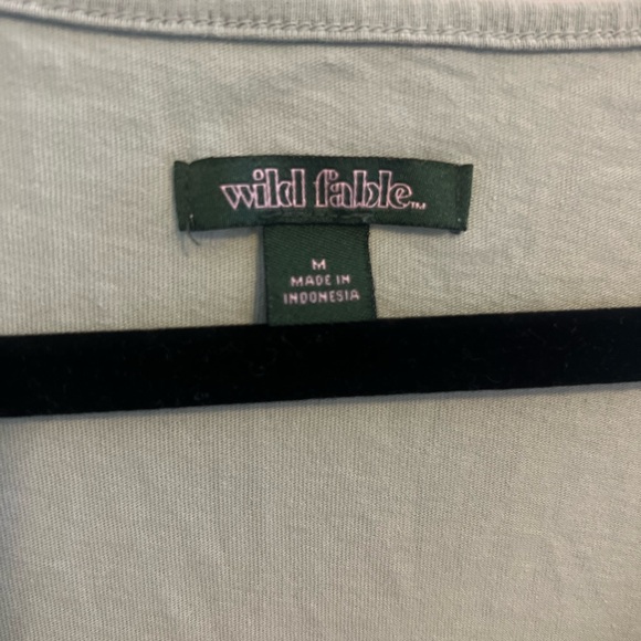 Wild Fable size Medium Womems knee length dress! - Picture 2 of 3